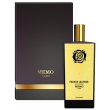 French Leather EDP