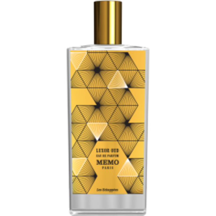 Memo Paris Luxor Oud unisex parfémovaná voda 75 ml