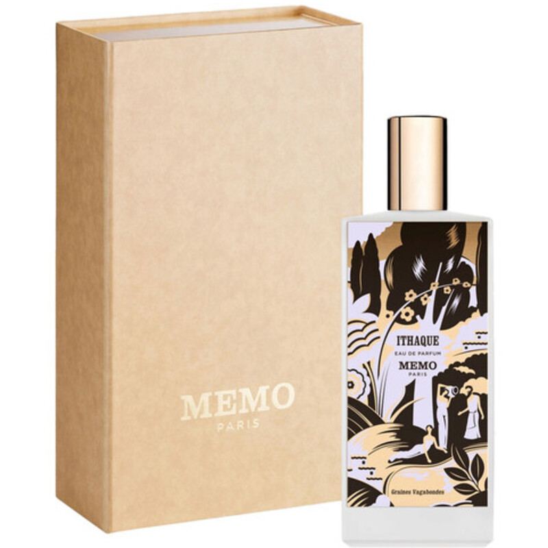 Ithaque EDP