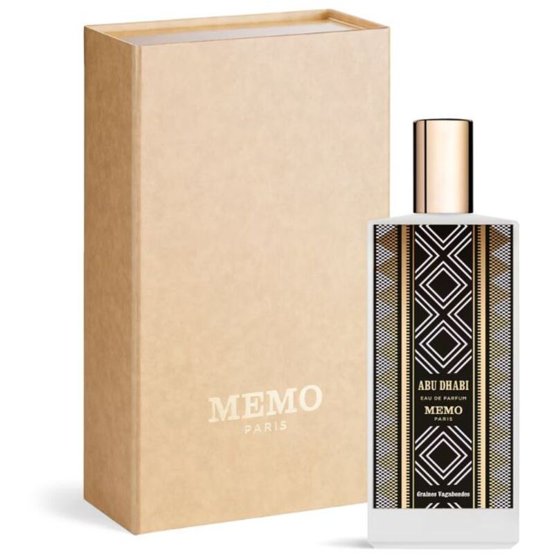 Abu Dhabi EDP