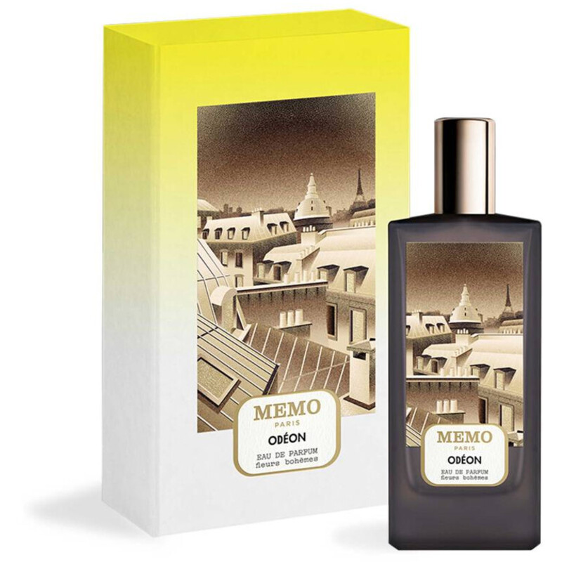 Odéon EDP