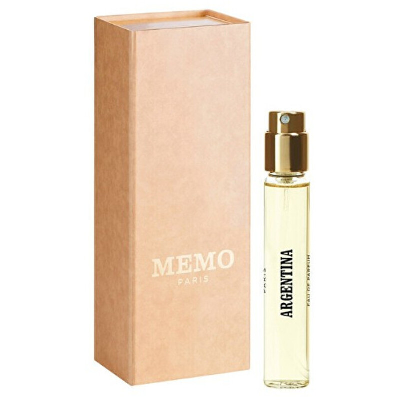 Argentina EDP Miniaturka