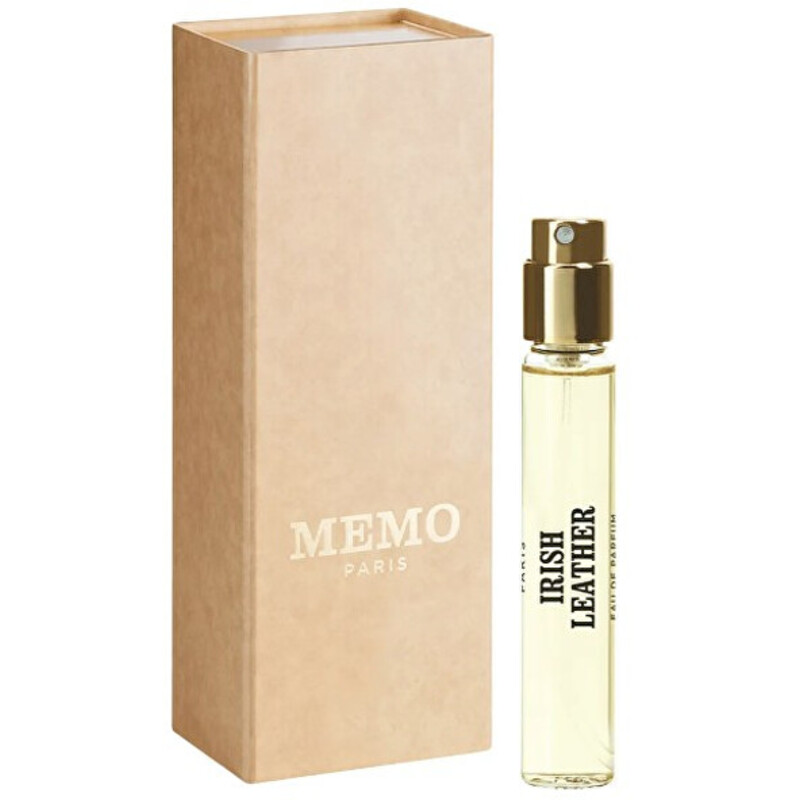Irish Leather EDP Miniaturka