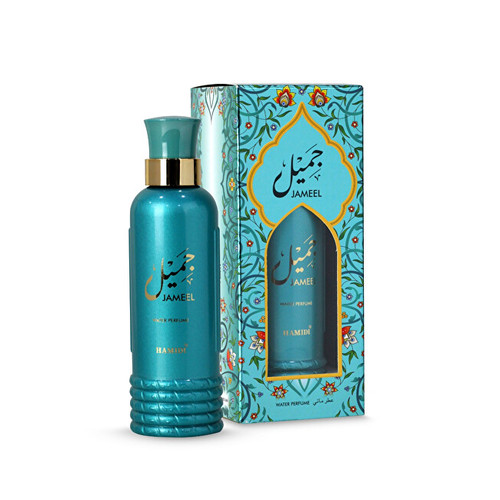 Hamidi Jameel unisex parfémovaná voda bez alkoholu 70 ml