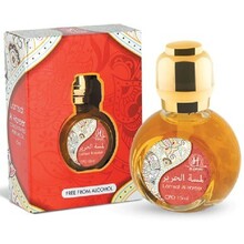 Lamsat Al Hareer Parfumovaný olej bez alkoholu
