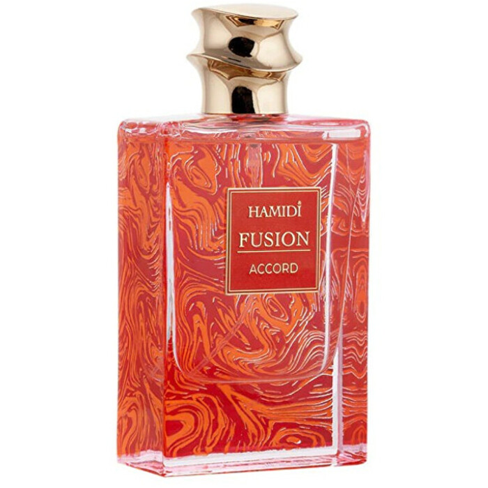 Hamidi Fusion Accord dámská parfémovaná voda 85 ml