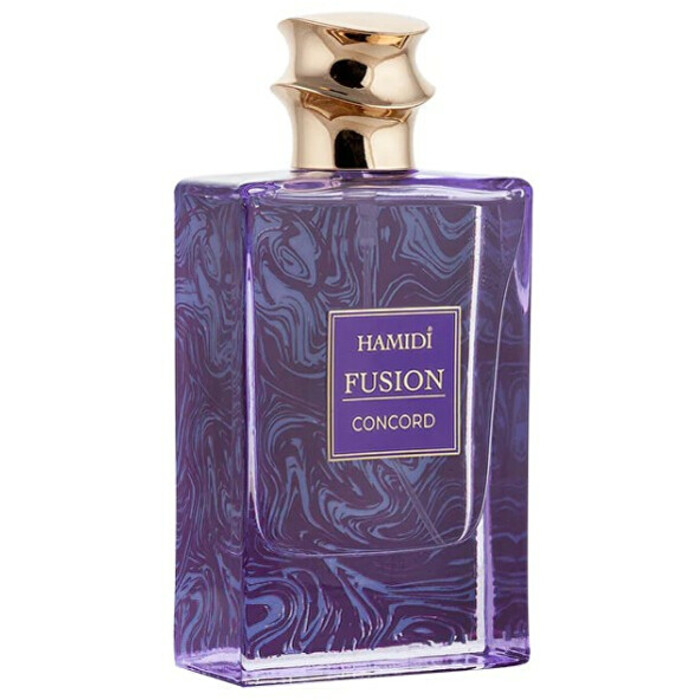 Hamidi Fusion Concord dámská parfémovaná voda 85 ml