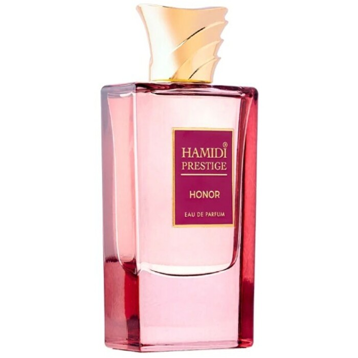 Hamidi Prestige Honor unisex parfémovaná voda 80 ml