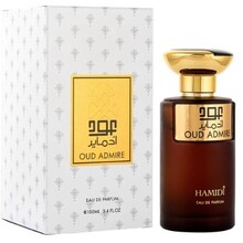 Oud Admire EDP
