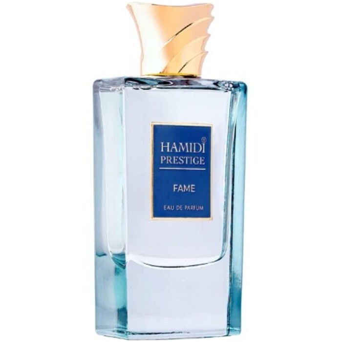 Hamidi Prestige Fame unisex parfémovaná voda 80 ml