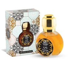 Fatima Perfume Oil