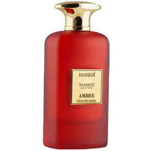 Shams Edition Ambre L´eau Aqua EDP
