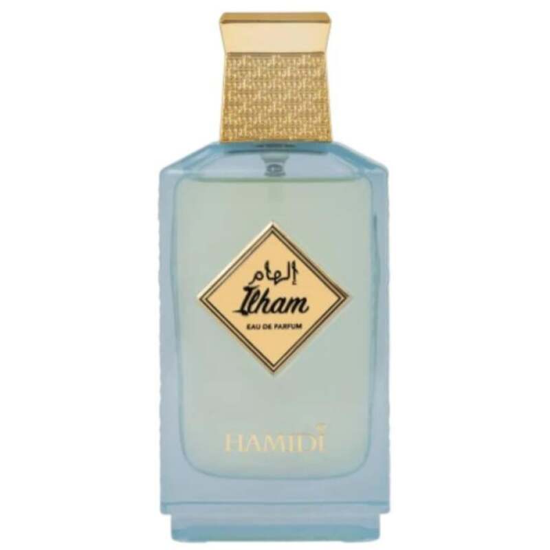 Ilham EDP