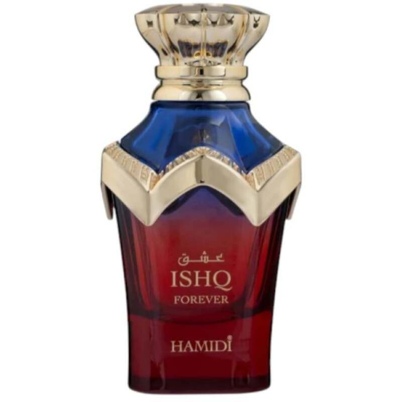 Ishq Forever EDP