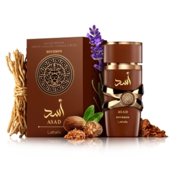 Al Aqeed EDP