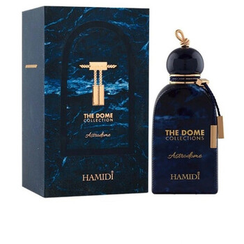 Astrodome EDP