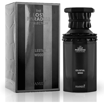 The Lost Paradise Celestial Wood EDP