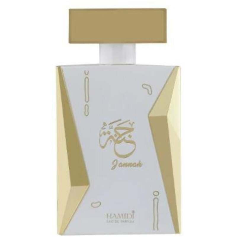 Jannah Oriental EDP
