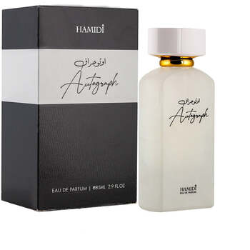 Autograph EDP
