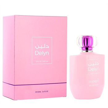 Delyn EDP
