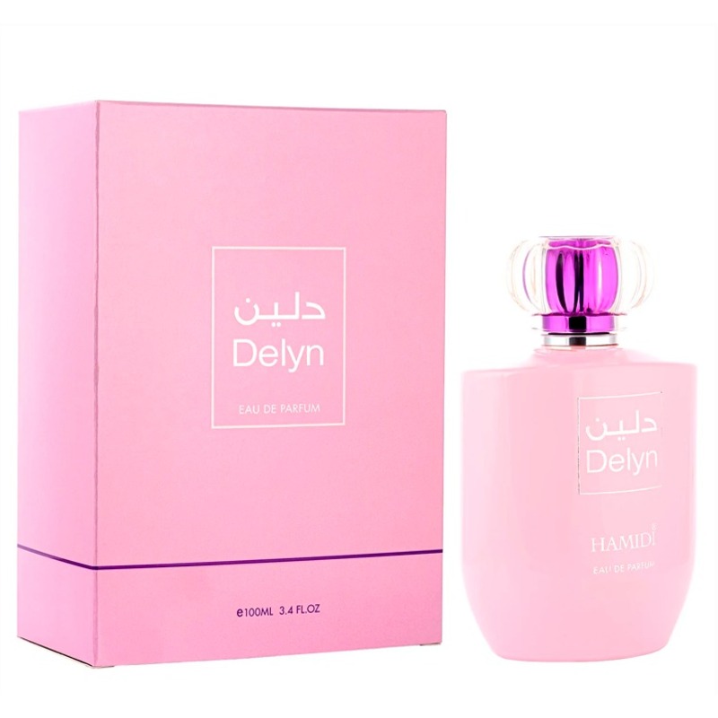 Delyn EDP
