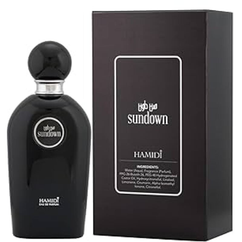 Sundown EDP
