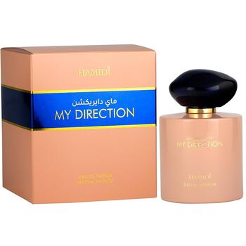 My Direction EDP
