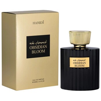 Obsidian Bloom EDP
