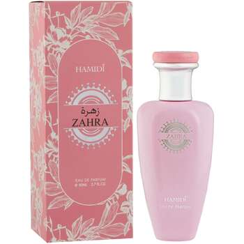 Zahra EDP

