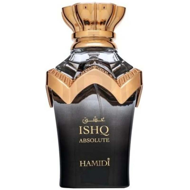 Ishq Absolute EDP