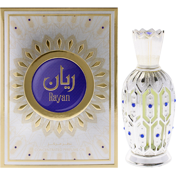 Rayan Parfumed Oil