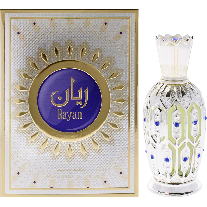 Rayan Parfumed Oil