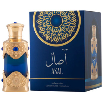 Asal Parfumed Oil