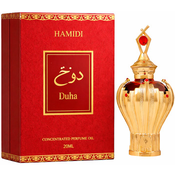 Duha Parfumed Oil