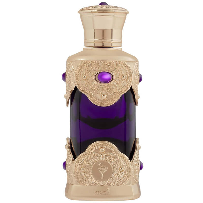 Majida Parfume Oil