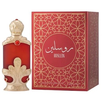 Ruslein Parfumed Oil
