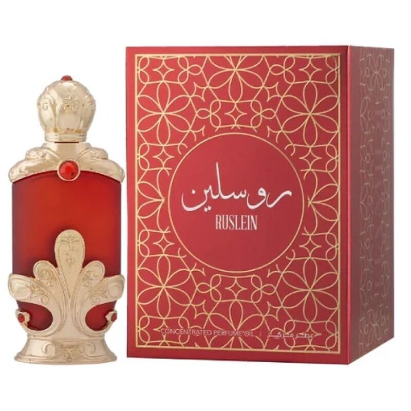 Ruslein Parfumed Oil