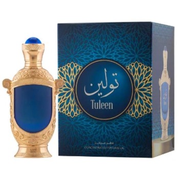 Tuleen Parfumed Oil 
