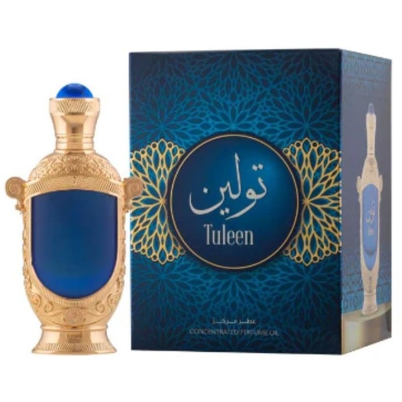 Tuleen Parfumed Oil 
