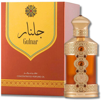 Gulnar Parfumed Oil
