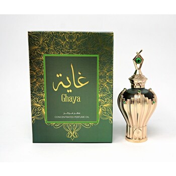 Ghaya Parfumed Oil