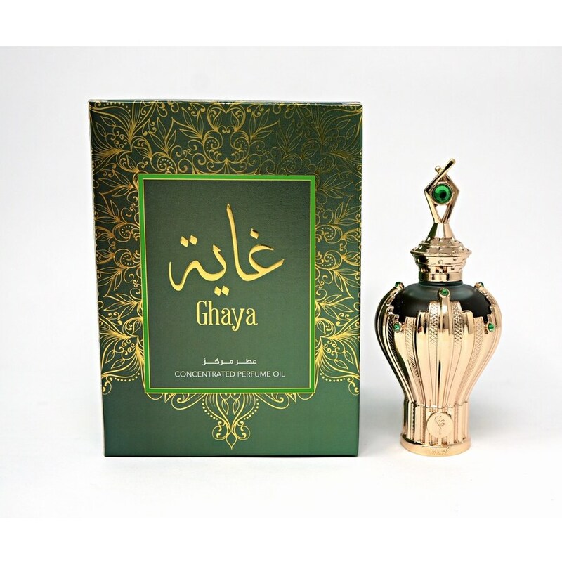Ghaya Parfumed Oil