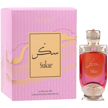 Sukar Parfumed Oil