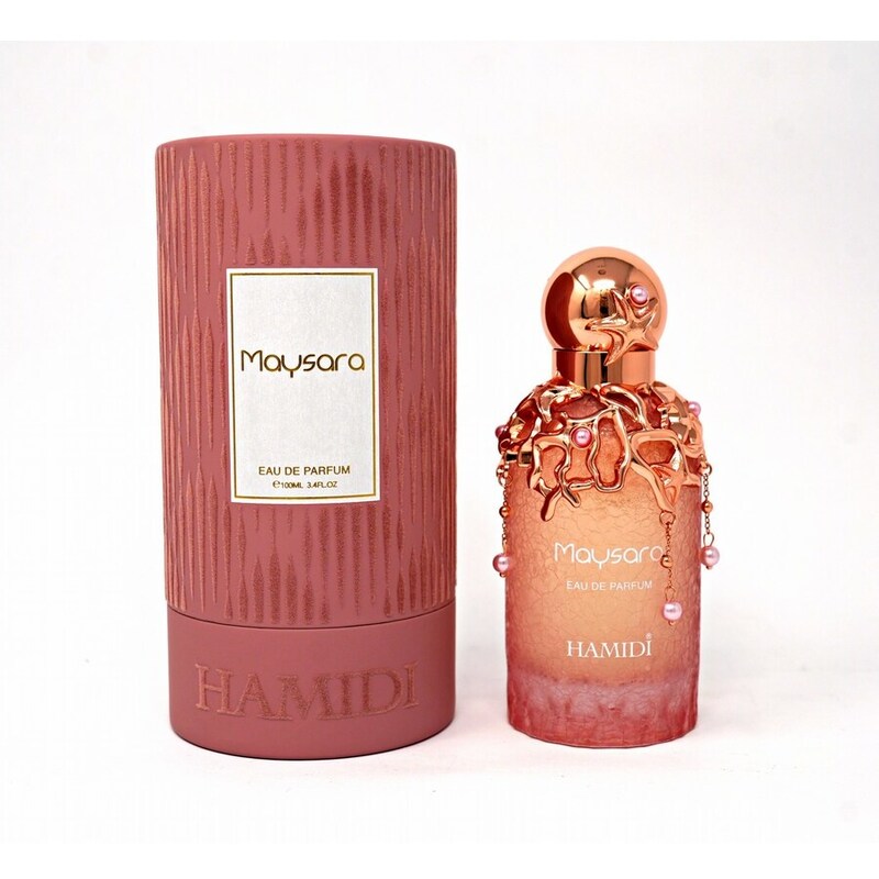 Maysara EDP