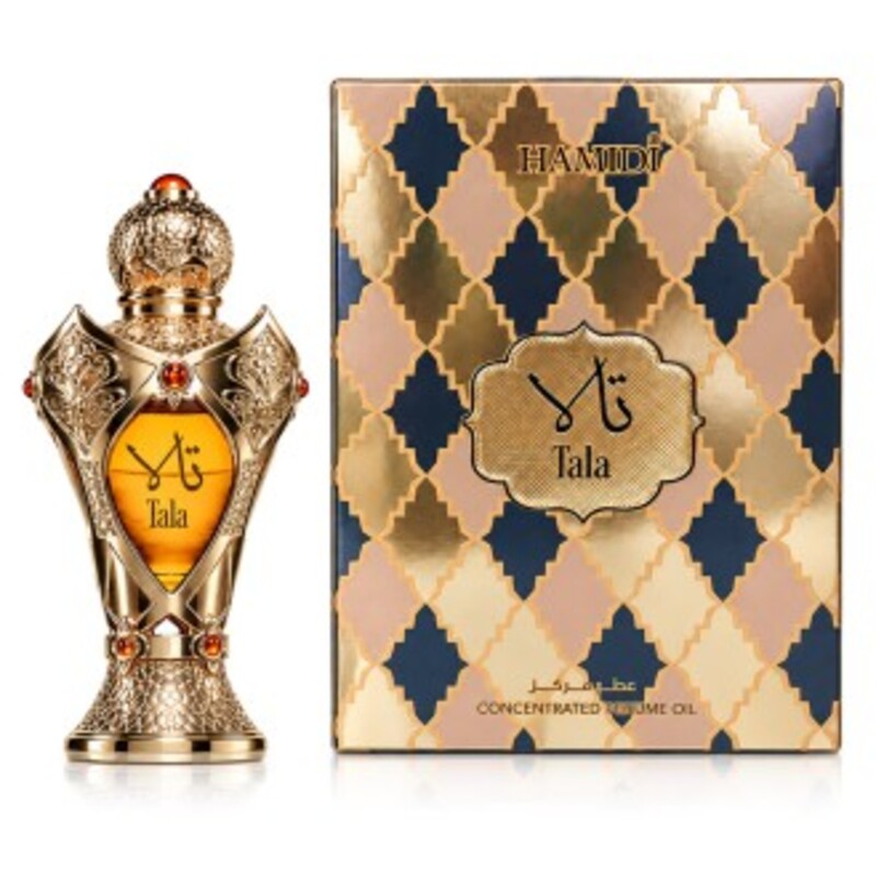 Tala Perfumed Oil
