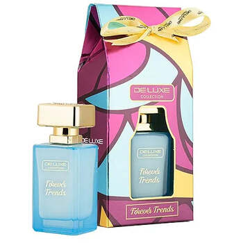 De Luxe Collection Forever Trends Water Parfume
