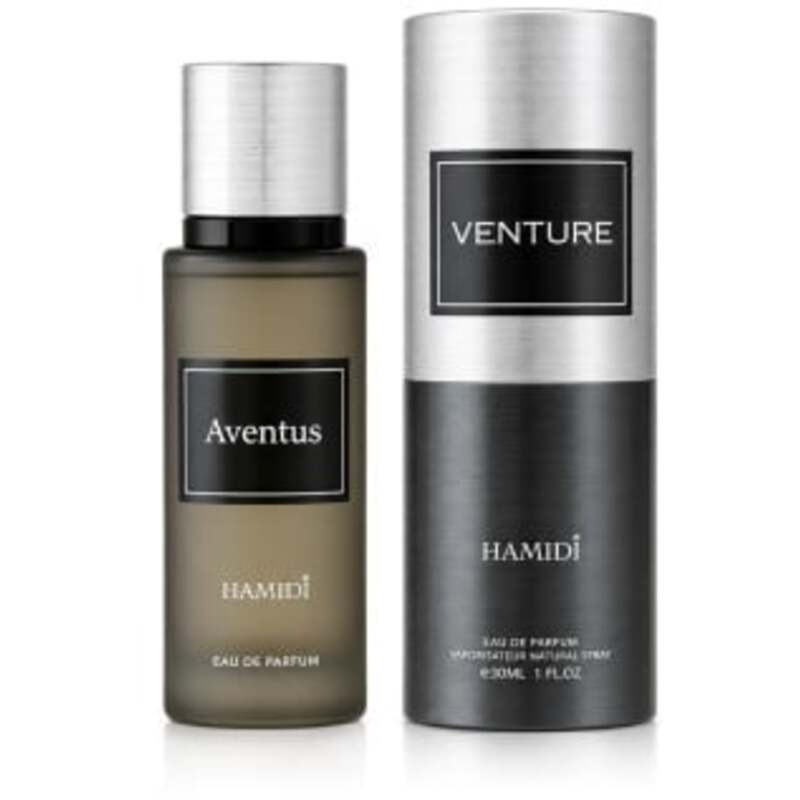 Venture EDP
