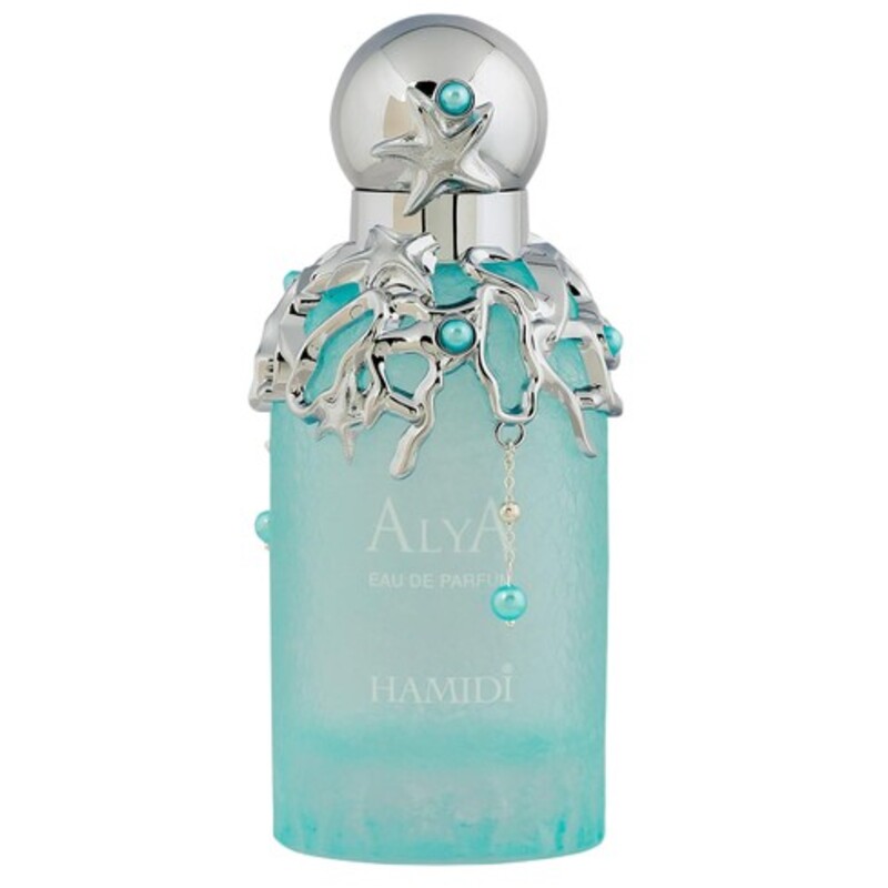 Alya EDP
