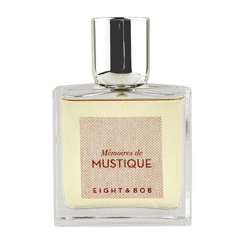 Eight & Bob Mémories De Mustique unisex parfémovaná voda 100 ml