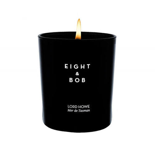 Eight & Bob Lord Howe Mer de Tasman Candle - Parfémovaná svíčka 600 g